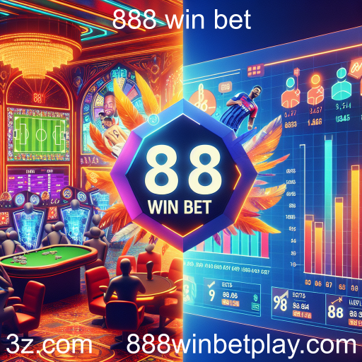 Explorando o Mundo dos Fantasy Sports no 888 Win Bet